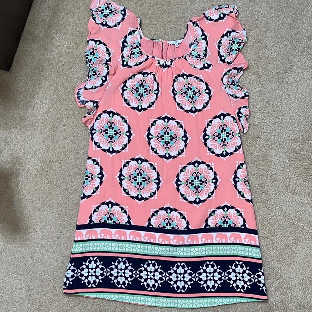 Crown & Ivy Lilly Style Dress